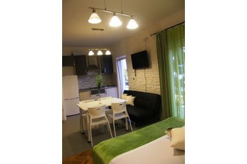 Croacia Privát Duće, Exterior